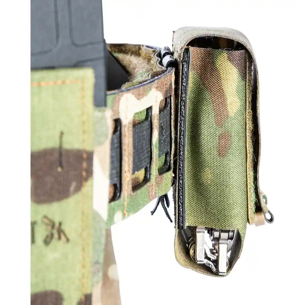 HRT ARC Handcuff Pouch