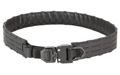 Haley Strategic Partners D3 Outer Belt Snake Bite |  1/2" Molle Row Compatible |  Cobra D-Ring Snakebite Buckle