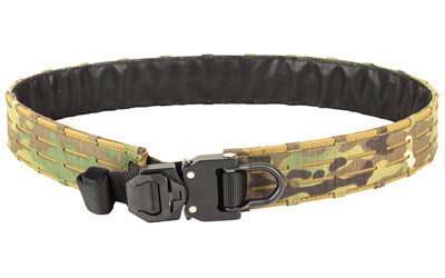 Haley Strategic Partners D3 Outer Belt Snake Bite |  1/2" Molle Row Compatible |  Cobra D-Ring Snakebite Buckle