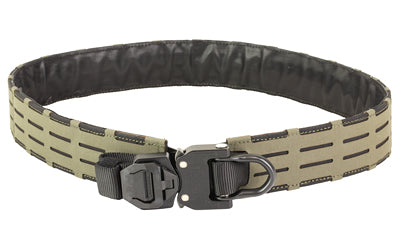 Haley Strategic Partners D3 Outer Belt Snake Bite |  1/2" Molle Row Compatible |  Cobra D-Ring Snakebite Buckle