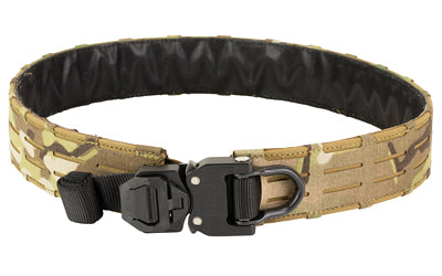 Haley Strategic Partners D3 Outer Belt Snake Bite |  1/2" Molle Row Compatible |  Cobra D-Ring Snakebite Buckle