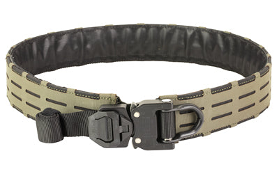 Haley Strategic Partners D3 Outer Belt Snake Bite |  1/2" Molle Row Compatible |  Cobra D-Ring Snakebite Buckle