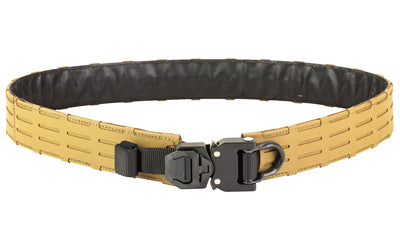 Haley Strategic Partners D3 Outer Belt Snake Bite |  1/2" Molle Row Compatible |  Cobra D-Ring Snakebite Buckle