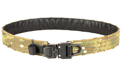 Haley Strategic Partners D3 Outer Belt Snake Bite |  1/2" Molle Row Compatible |  Cobra D-Ring Snakebite Buckle