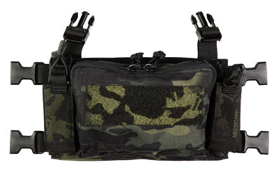 Haley Strategic Partners D3CR Micro |  Chest Rig