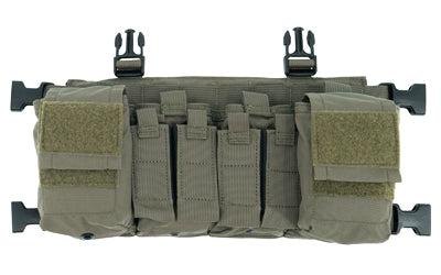 Haley Strategic Partners D3CRX |  Chest Rig