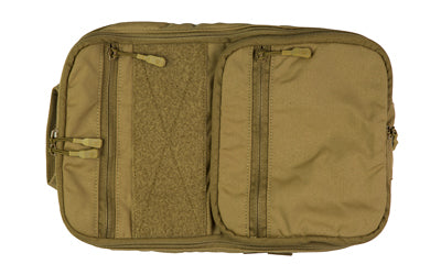 Haley Strategic Partners Flatpack 2.0 | Includes Shoulder Straps and Side Straps For D3CR Attachment