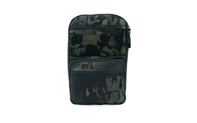 Haley Strategic Partners Flatpack 2.0 | Includes Shoulder Straps and Side Straps For D3CR Attachment