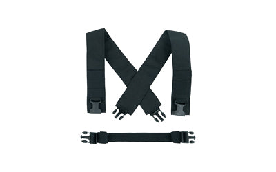 Haley Strategic Partners X-Harness