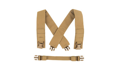 Haley Strategic Partners X-Harness
