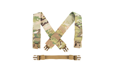 Haley Strategic Partners X-Harness