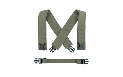 Haley Strategic Partners X-Harness