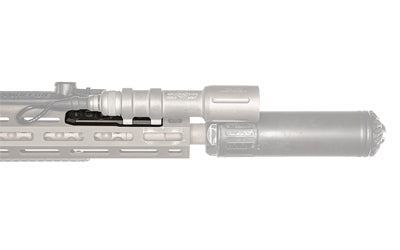 Haley Strategic Partners Thorntail X |  Inline Light Mount for Most Surefire/Streamlight/Cloud Defensive/Modlite/Arisaka/Odin Weaponlights
