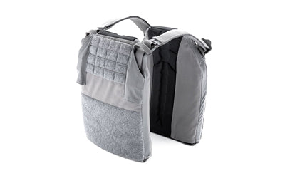 Haley Strategic Partners Thorax |  Plate Bags