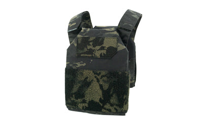 Haley Strategic Partners Thorax Incog |  Plate Bags