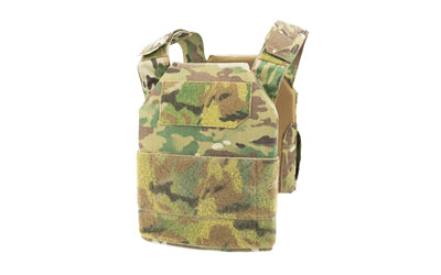 Haley Strategic Partners Thorax Incog |  Plate Bags