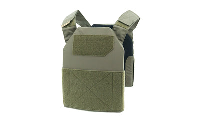 Haley Strategic Partners Thorax Incog |  Plate Bags