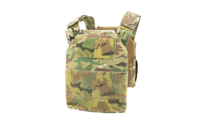 Haley Strategic Partners Thorax Incog |  Plate Bags