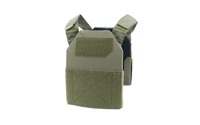 Haley Strategic Partners Thorax Incog |  Plate Bags
