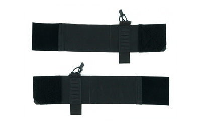 Haley Strategic Partners Thorax Incog |  Cummerbund |  Large |  with Built In Pockets |  Black