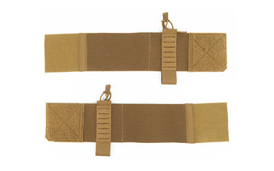Haley Strategic Partners Thorax Incog |  Cummerbund |  Large |  with Built In Pockets |  Black