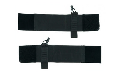 Haley Strategic Partners Thorax Incog |  Cummerbund |  Large |  with Built In Pockets |  Black