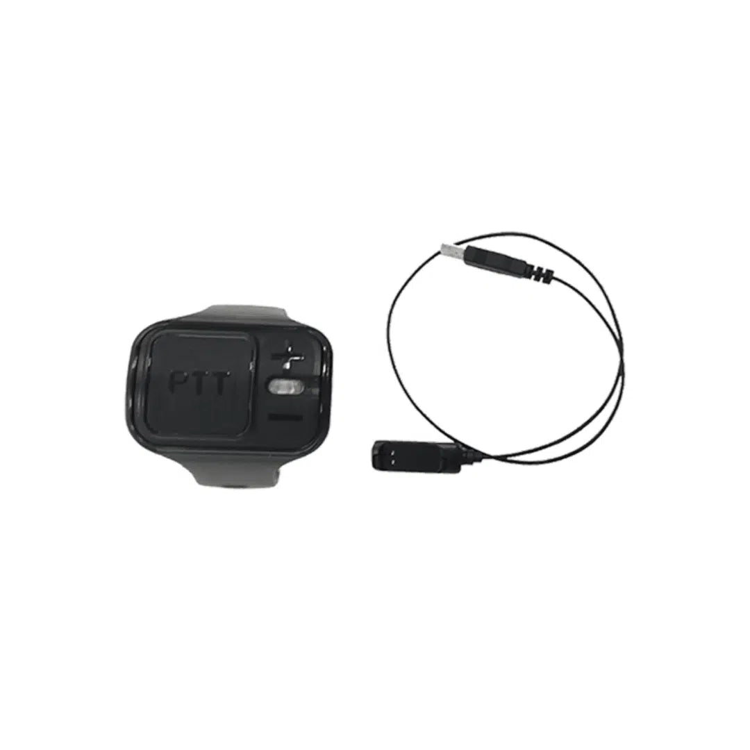 Hytera POA121 Remote Bluetooth PTT Ring