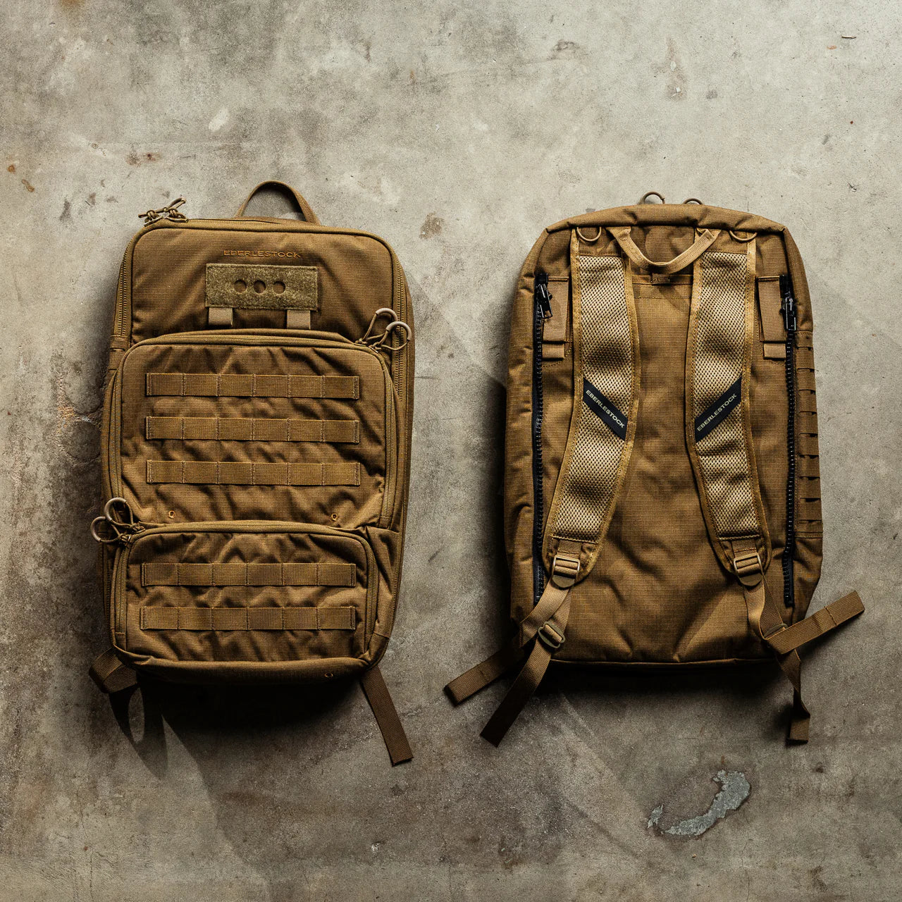 Eberlestock Mission Medic Pack | Lightweight Mobile Workstation
