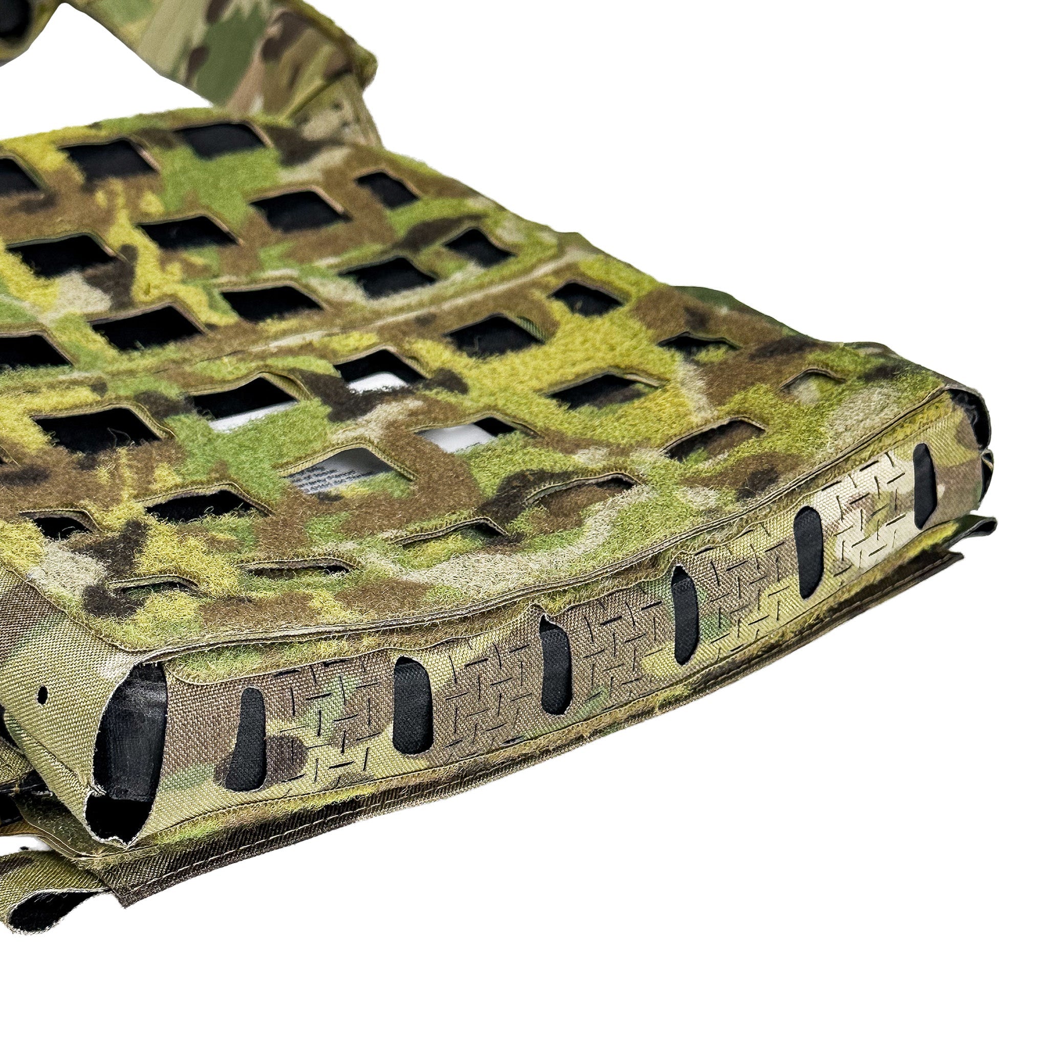 Qore Performance ICEPLATE EXO® Gen 3 Ultralight Minimalist Plate Carrier
