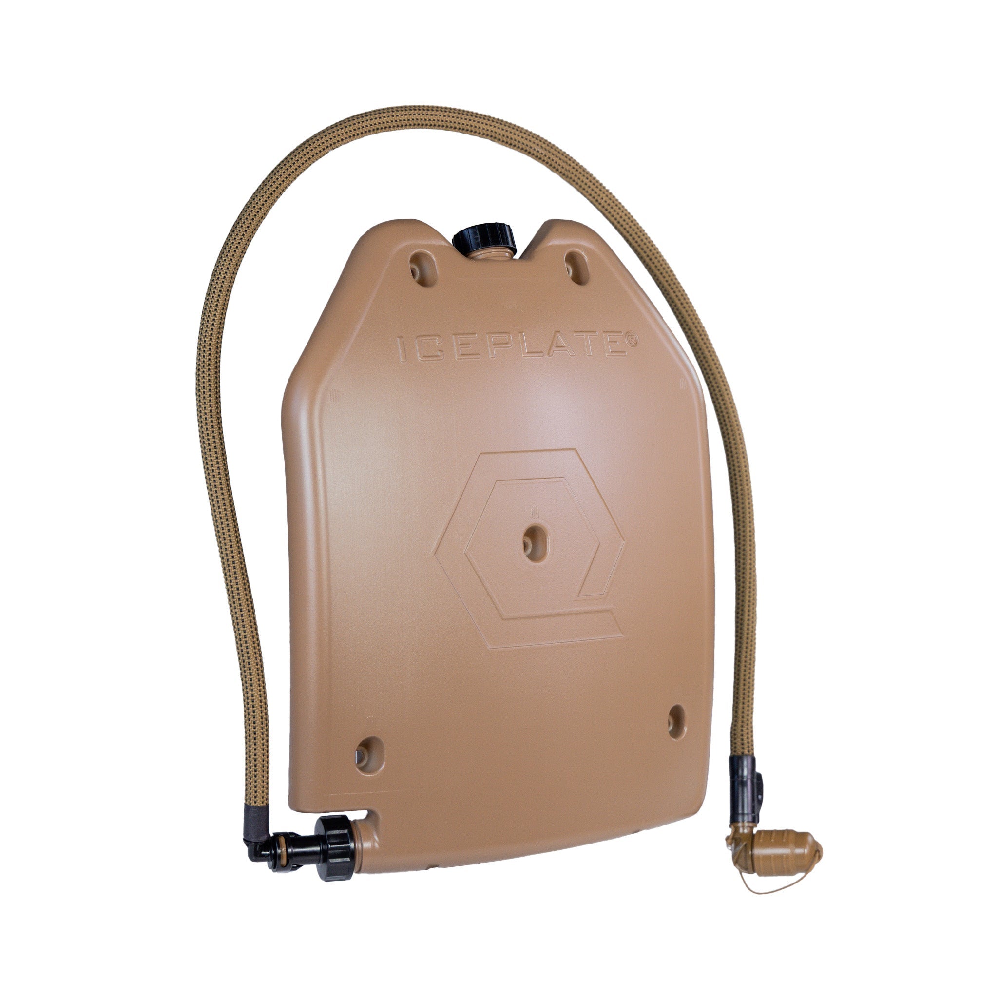 ICEPLATE® Gen 3 Plate Carrier Hydration Bladder (52.4 oz. / 1550ml)