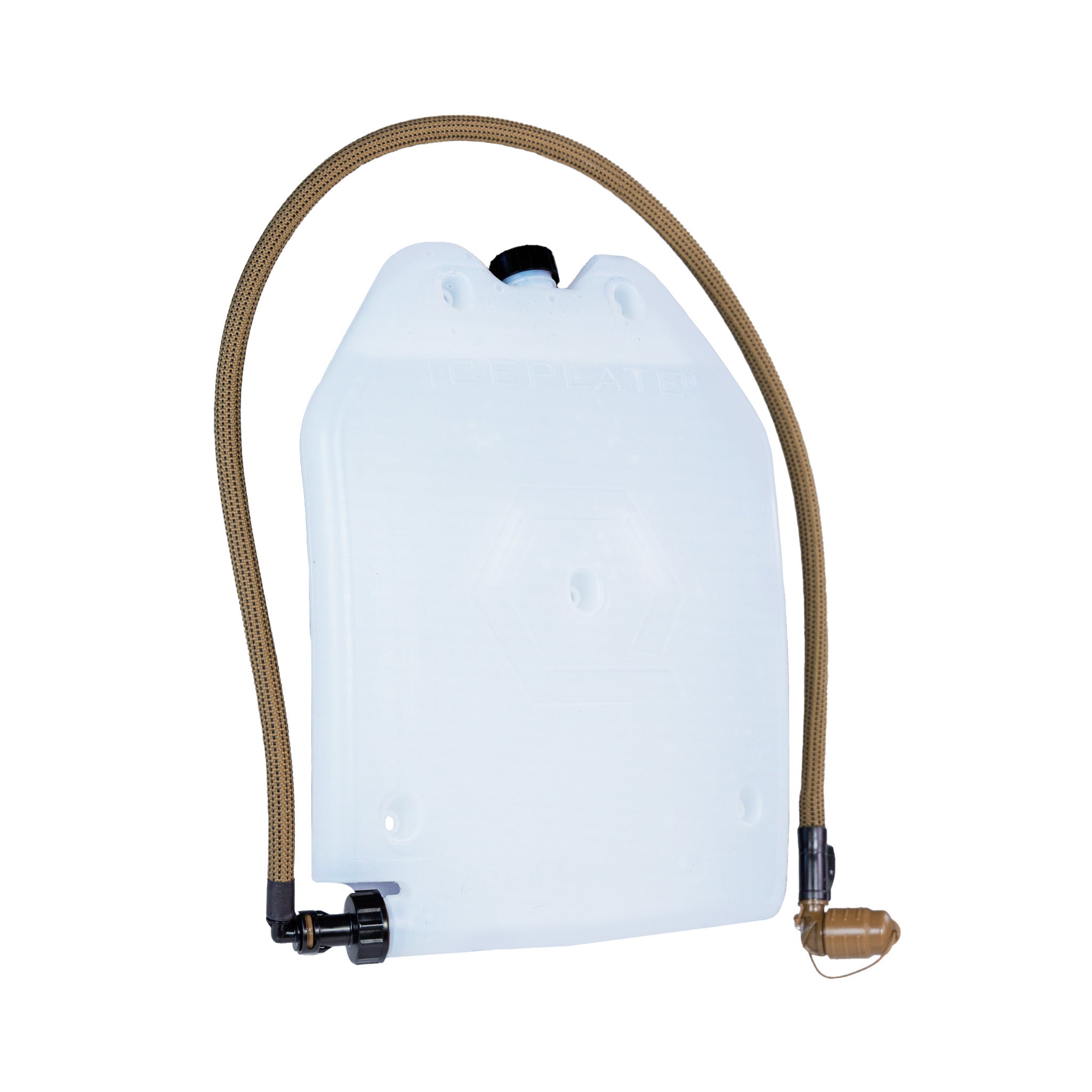 ICEPLATE® Gen 3 Plate Carrier Hydration Bladder (52.4 oz. / 1550ml)