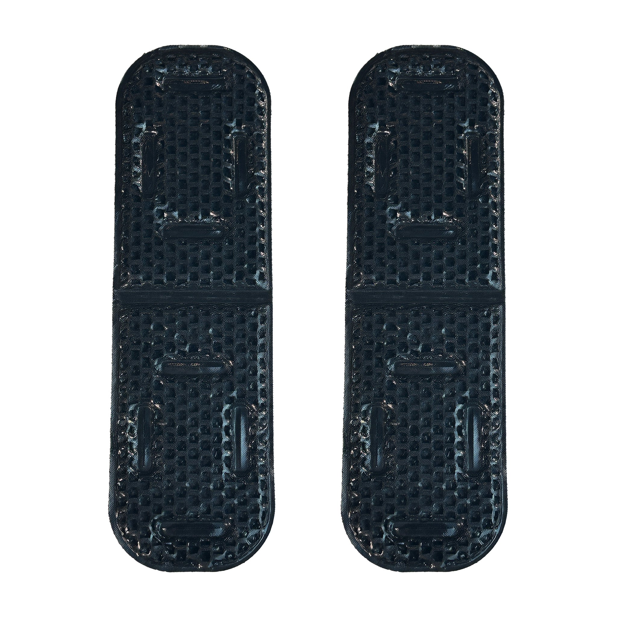 Qore Performance ICEVENTS® Classic Plate Carrier Ventilation Pontoons (Crye AVS Harness Pad Set)