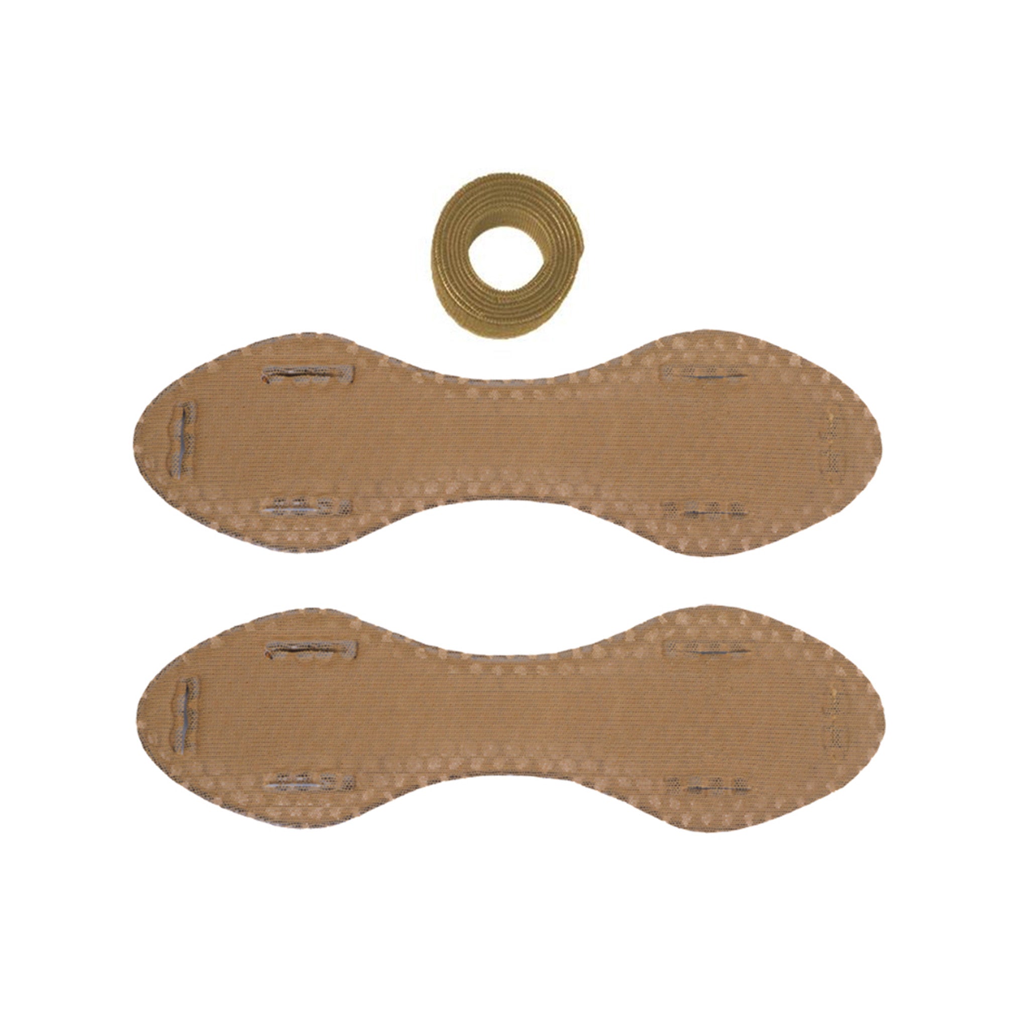 Qore Performance ICEVENTS® Aero Ventilated Gun Belt Pads