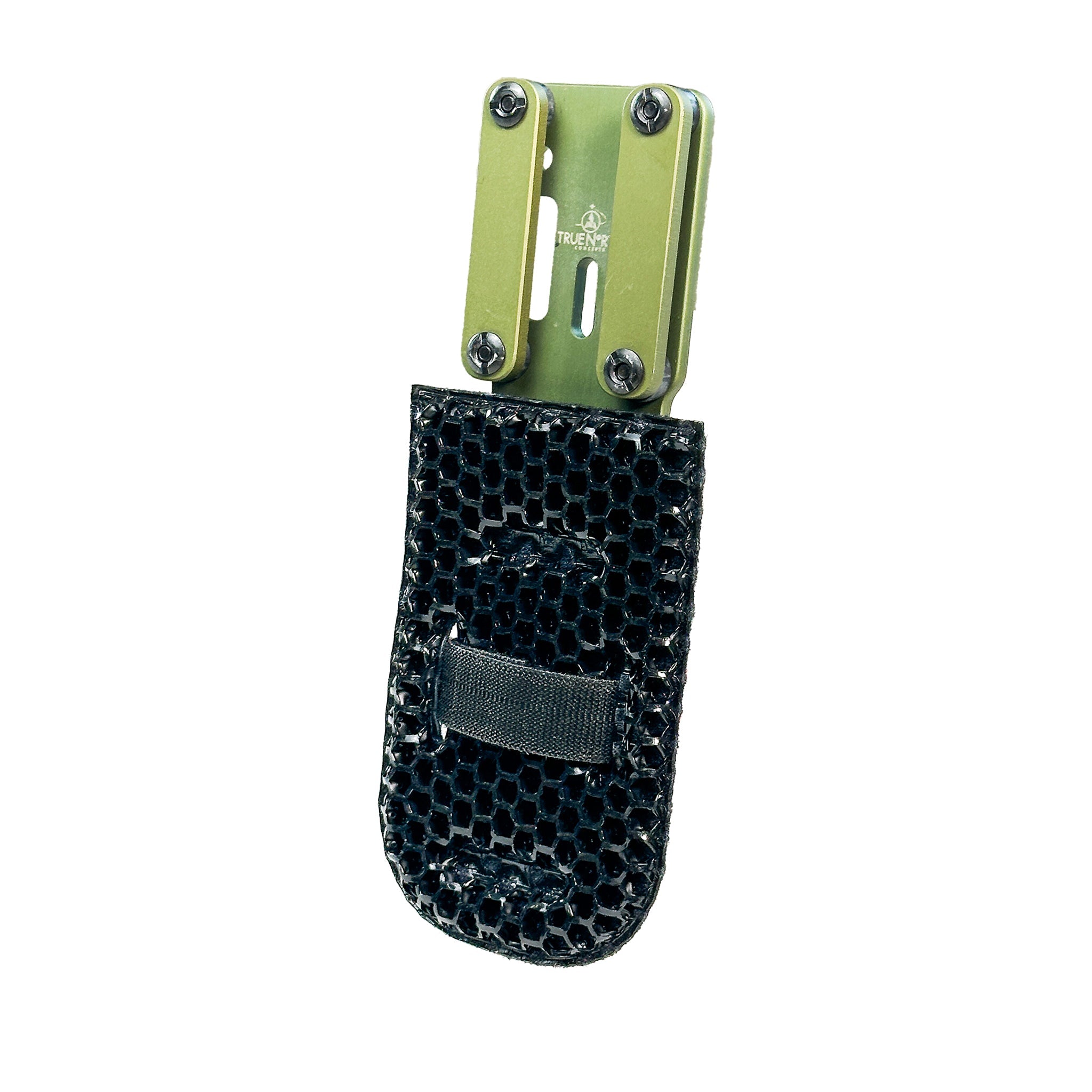 Qore Performance ICEVENTS® Holster Pad - Aero or Classic (Safariland UBL, TNC MHA, Blue Force, G-Code)