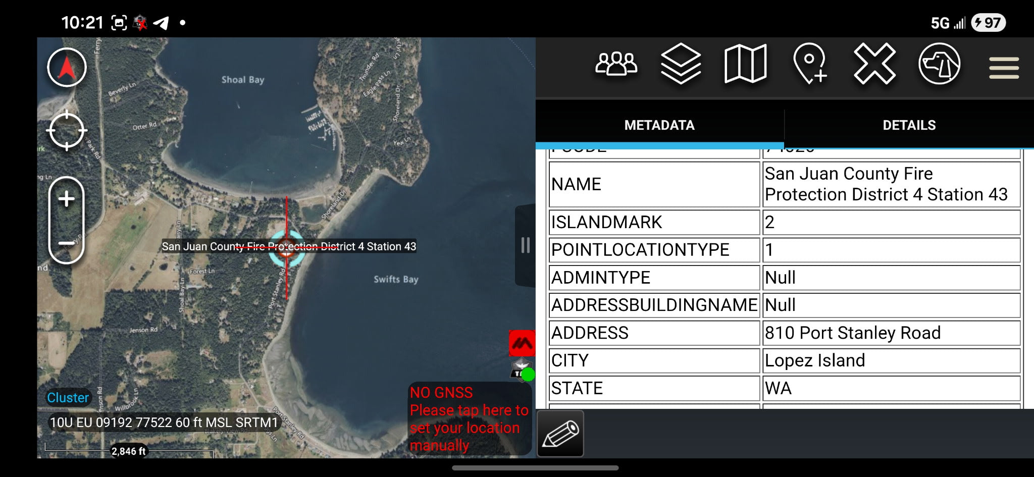 District47 TAK Overlay - Emergency Services Data Package