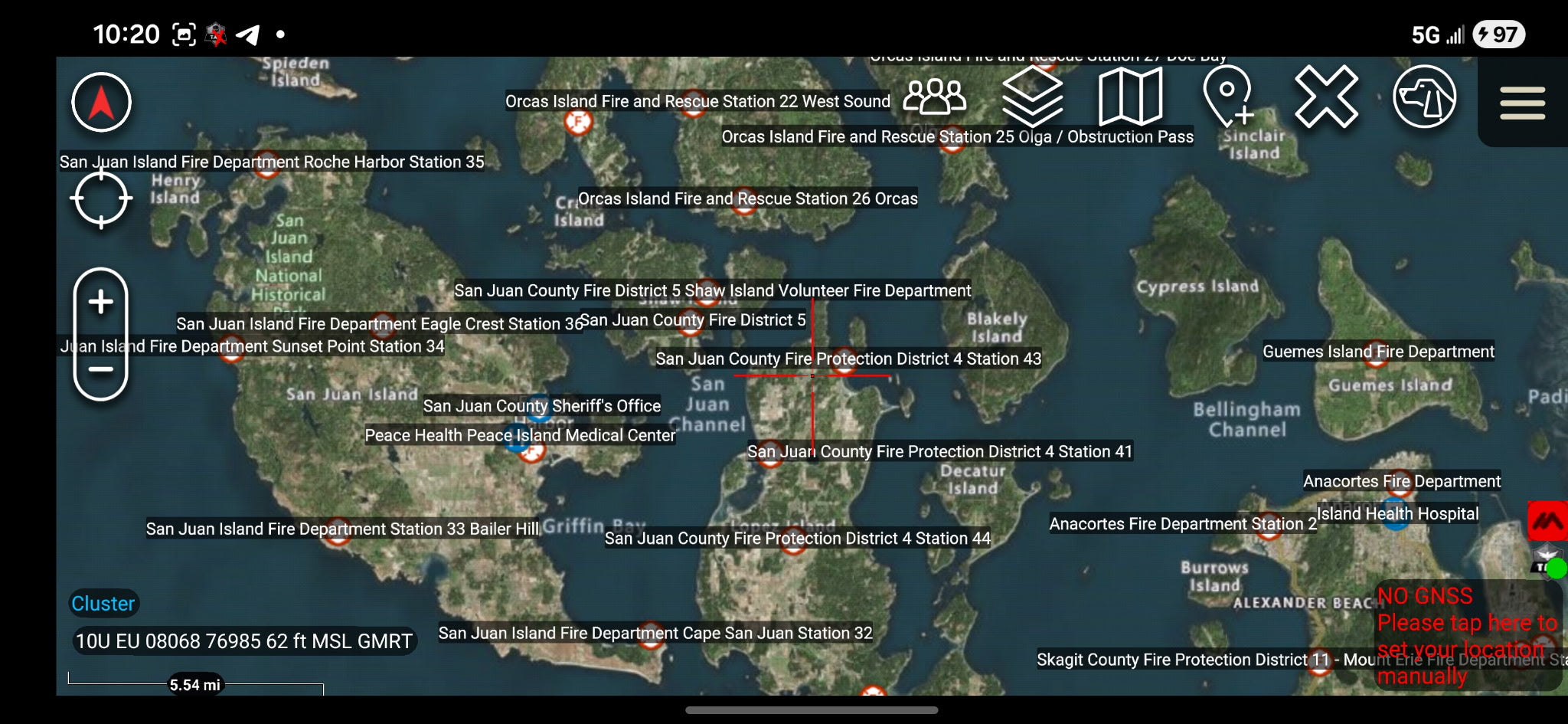 District47 TAK Overlay - Emergency Services Data Package
