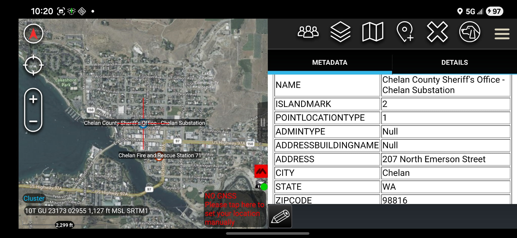 District47 TAK Overlay - Emergency Services Data Package