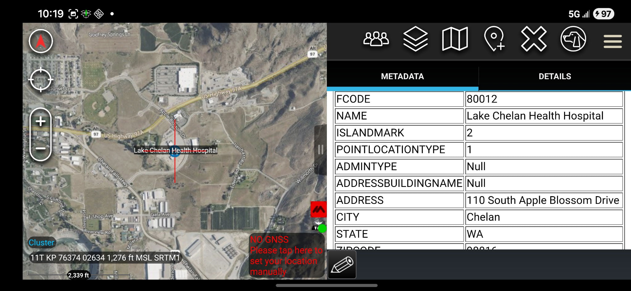 District47 TAK Overlay - Emergency Services Data Package