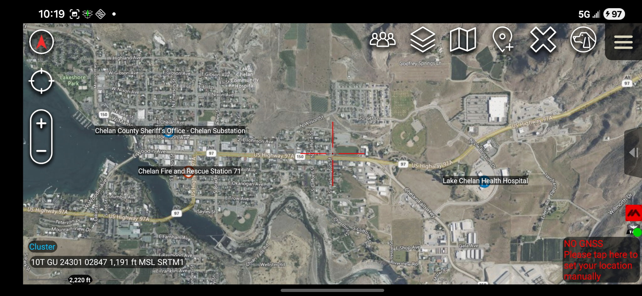 District47 TAK Overlay - Emergency Services Data Package
