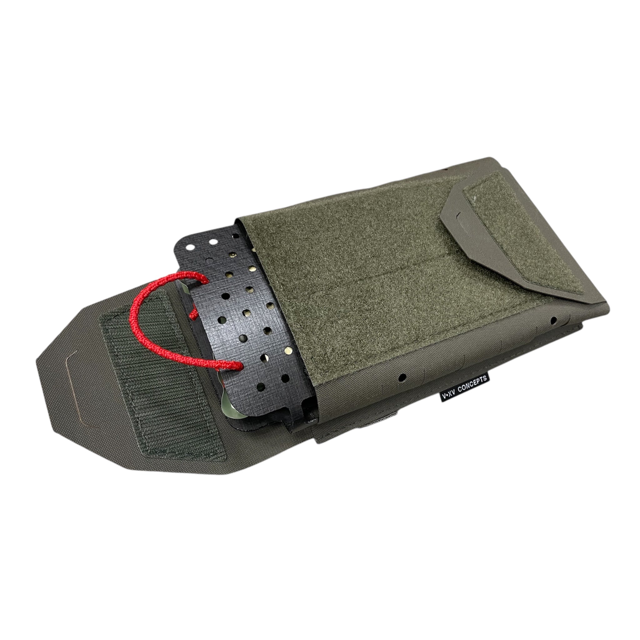 AXL Advanced Medical Organizer Insert