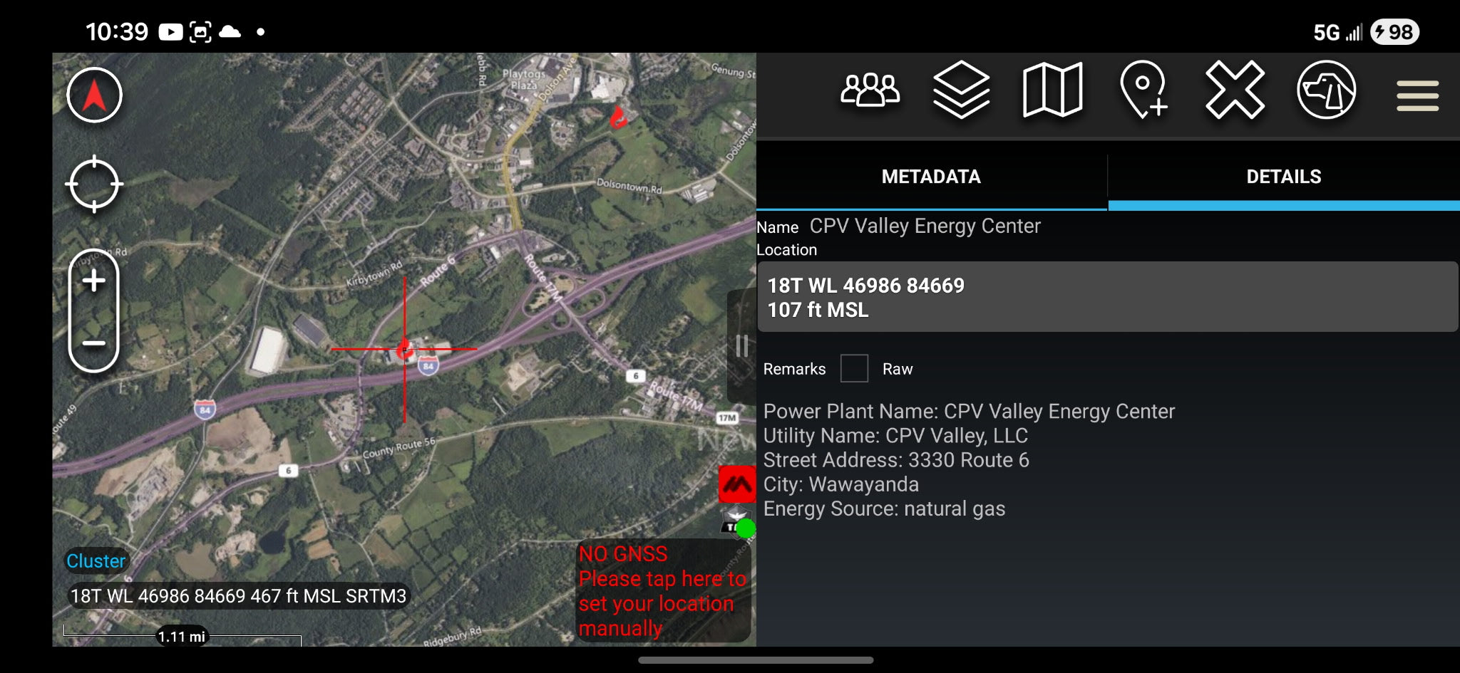 District47 TAK Overlay - Power Infrastructure Data Package