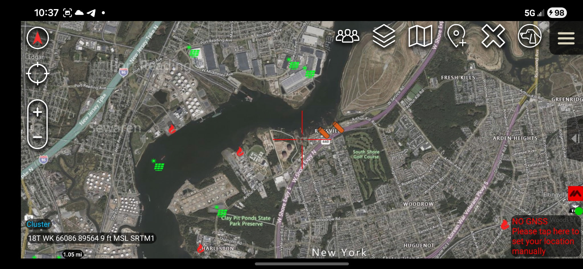 District47 TAK Overlay - Power Infrastructure Data Package