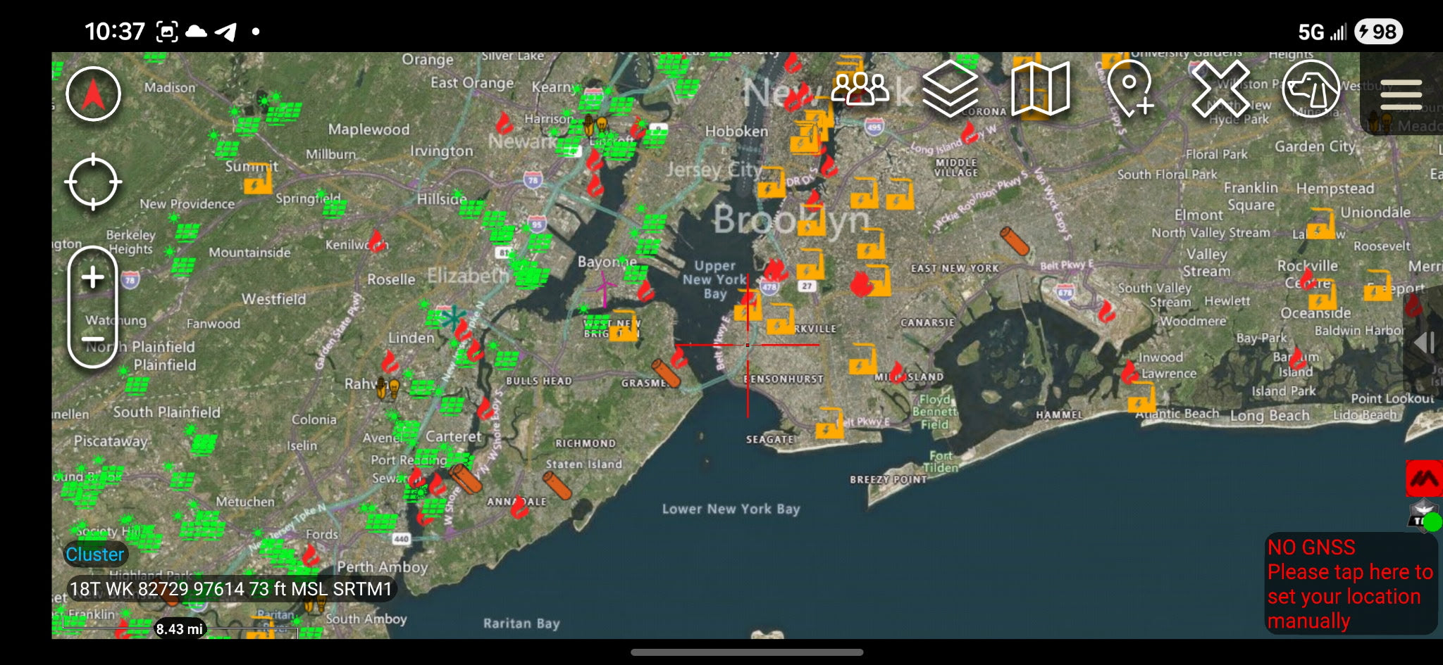 District47 TAK Overlay - Power Infrastructure Data Package