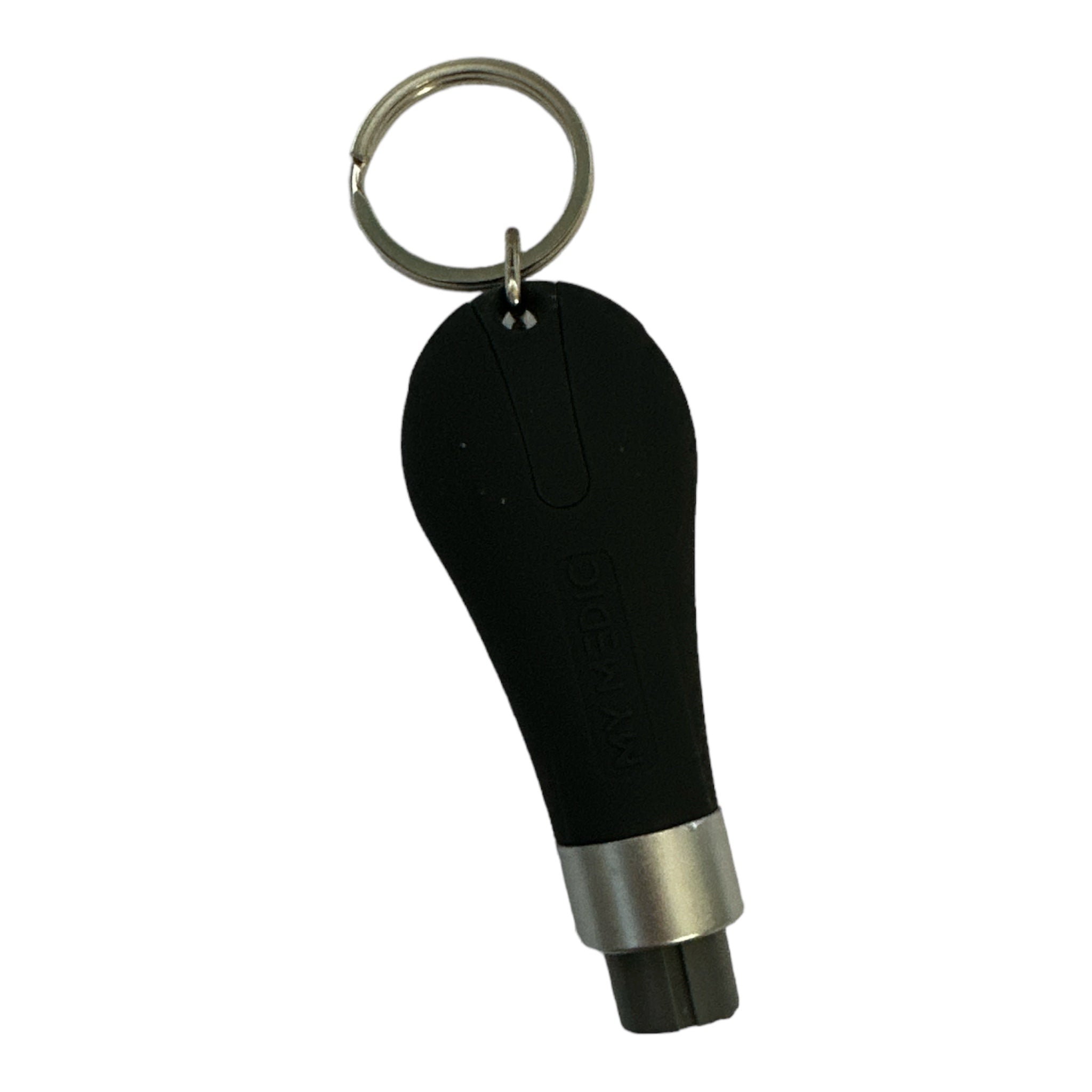 Glass Break Keychain