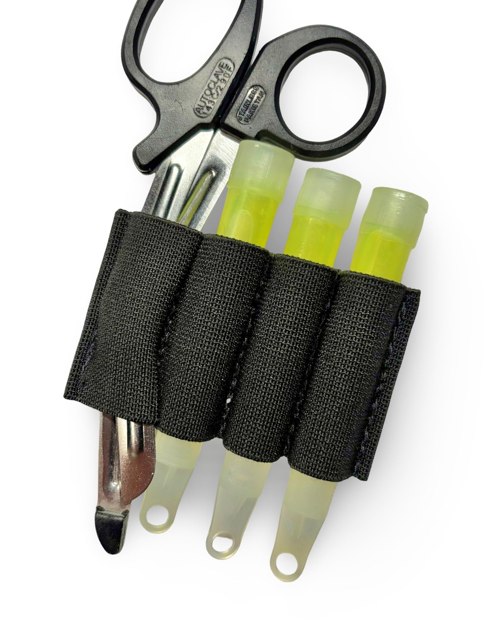 Boxcutter Gear 4Cell Insert