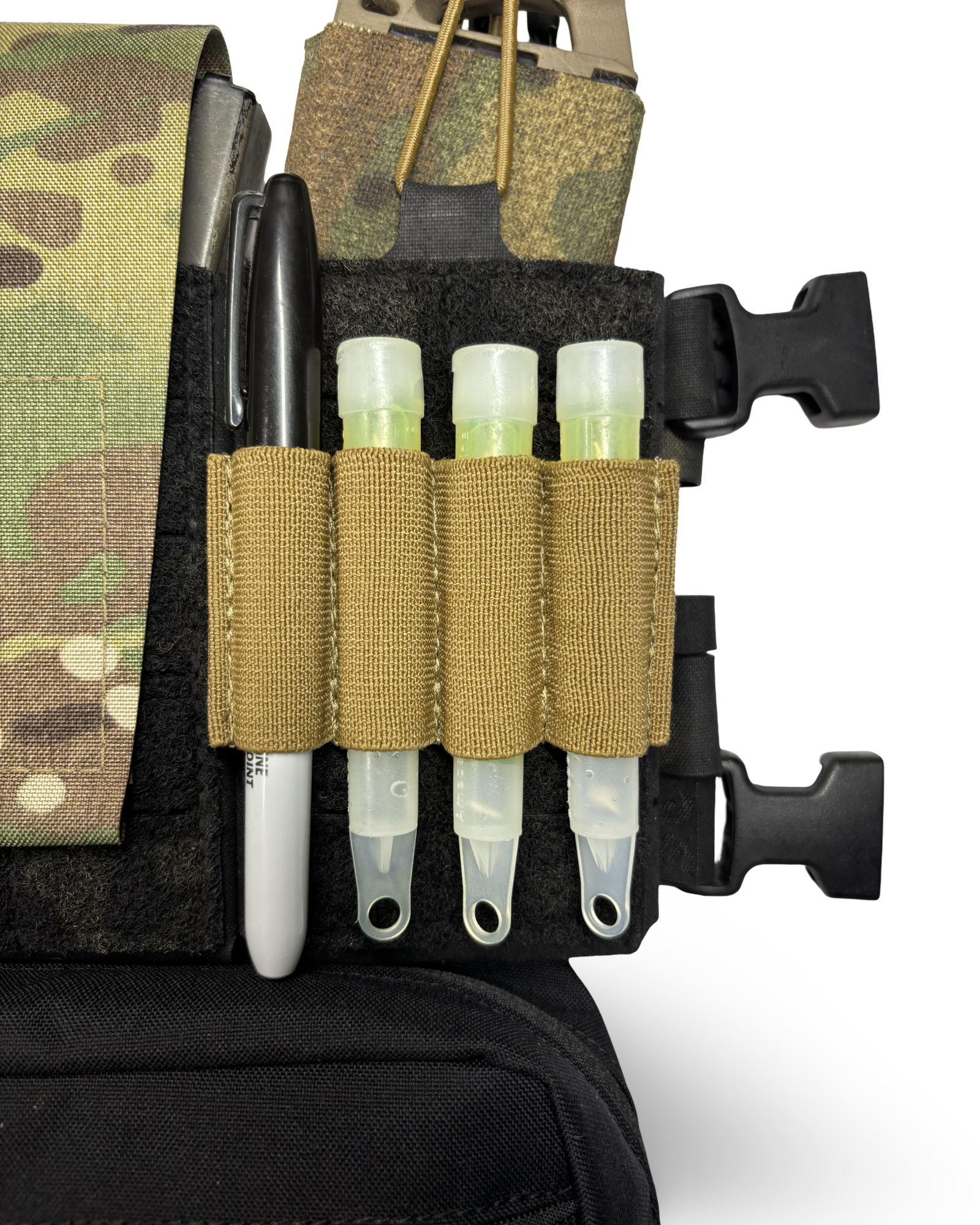 Boxcutter Gear 4Cell Insert