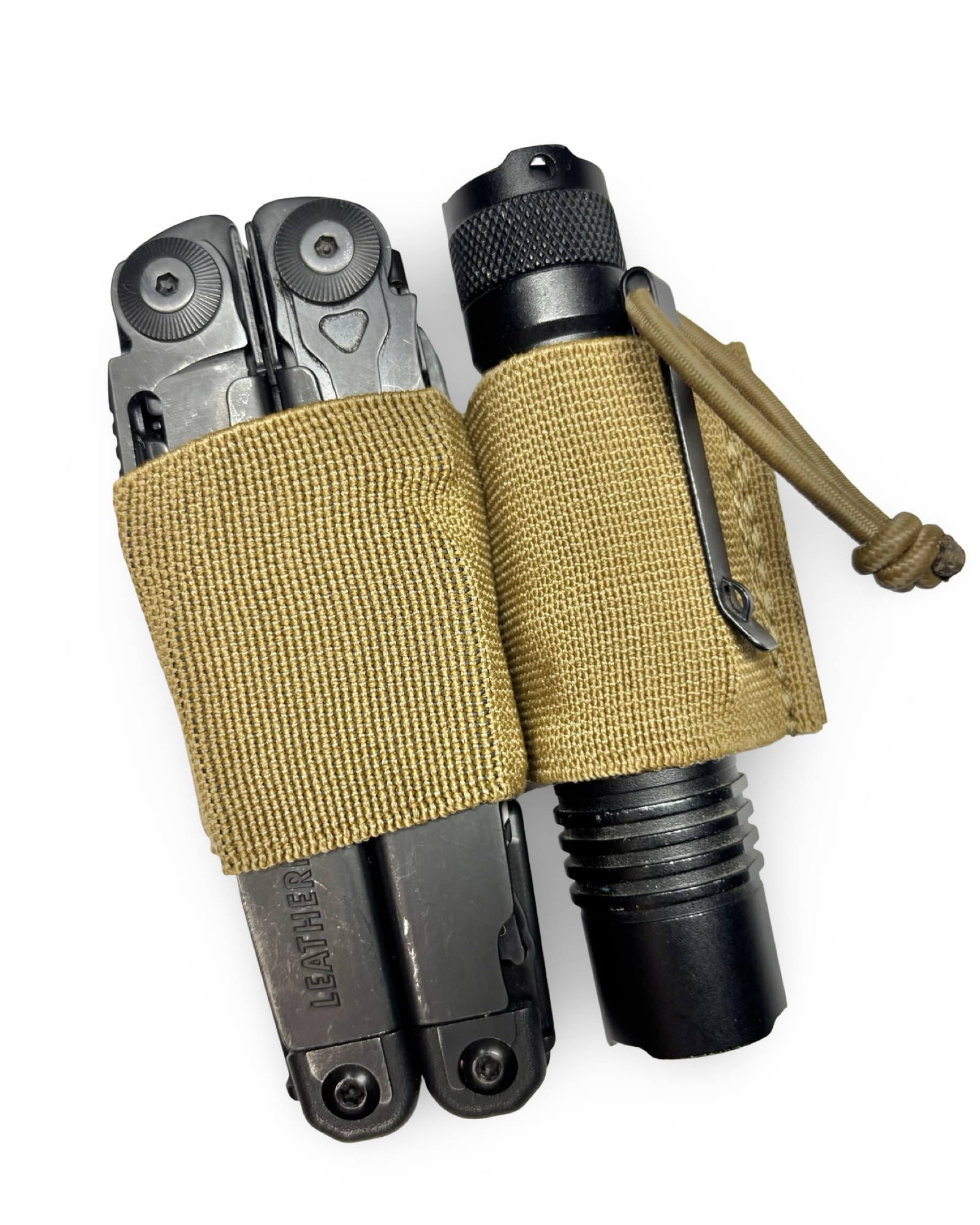 Boxcutter Gear 2Cell Insert