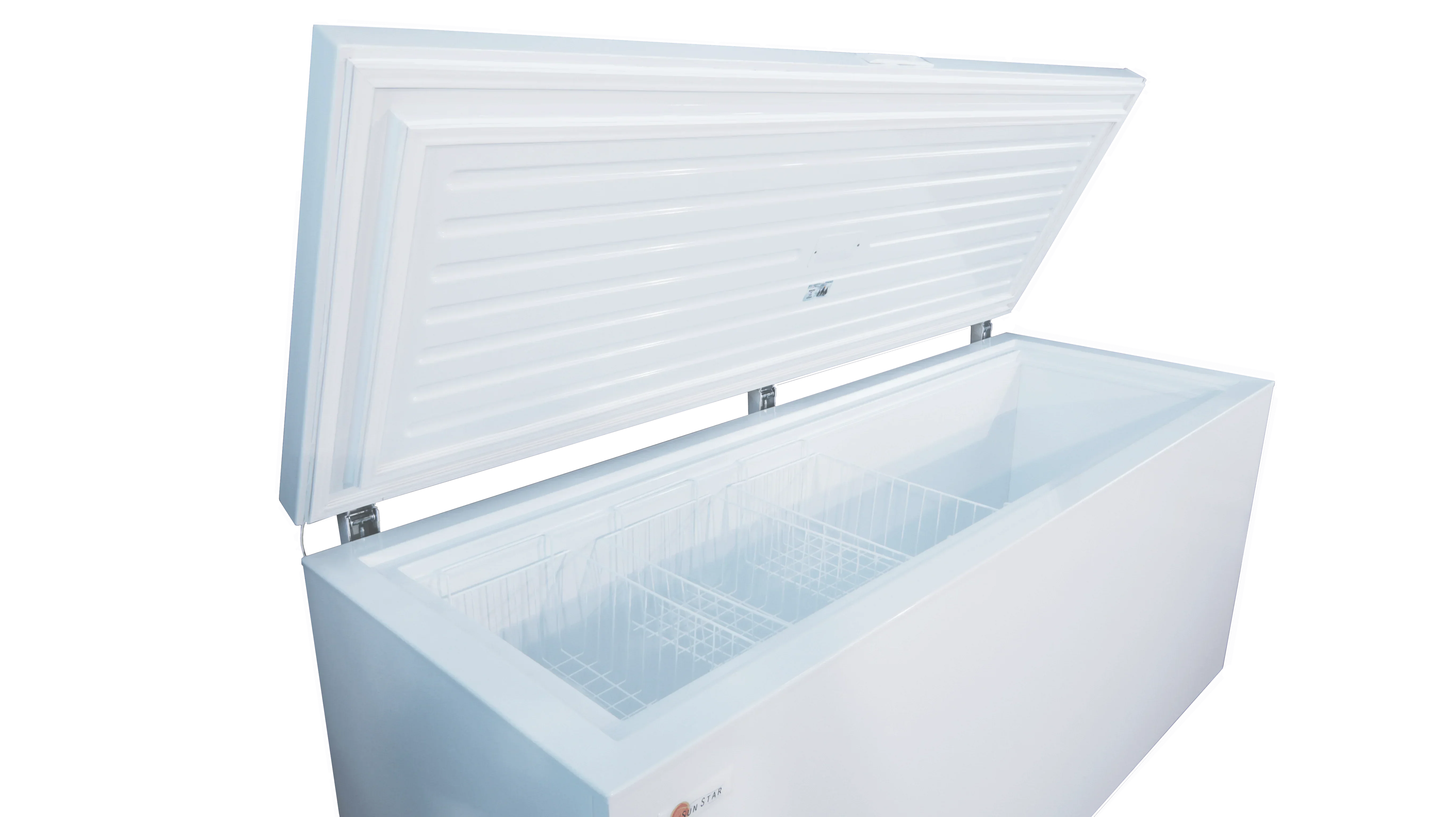 SunStar 21CU Solar DC Chest Freezer ST-21CF
