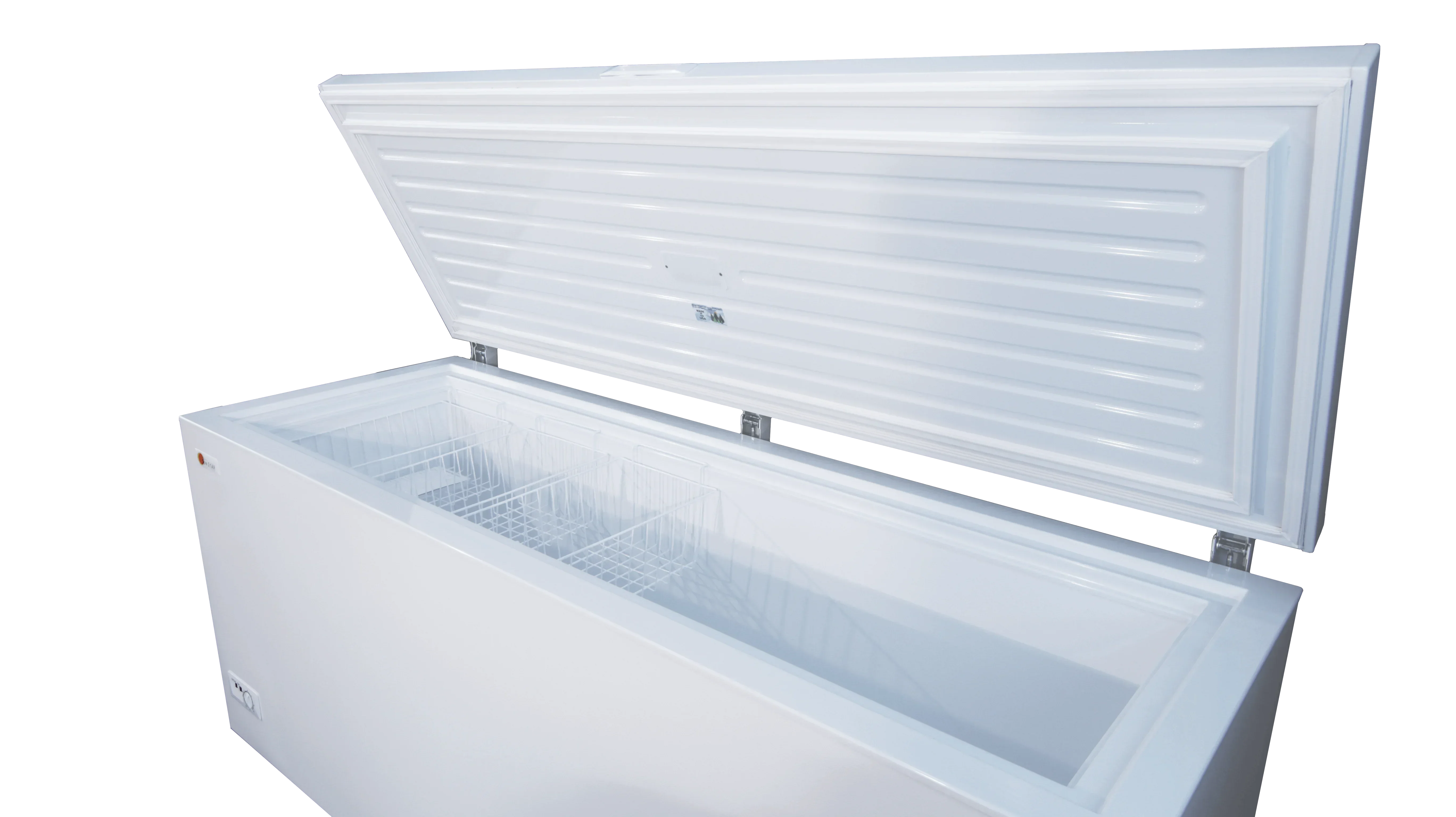 SunStar 21CU Solar DC Chest Freezer ST-21CF