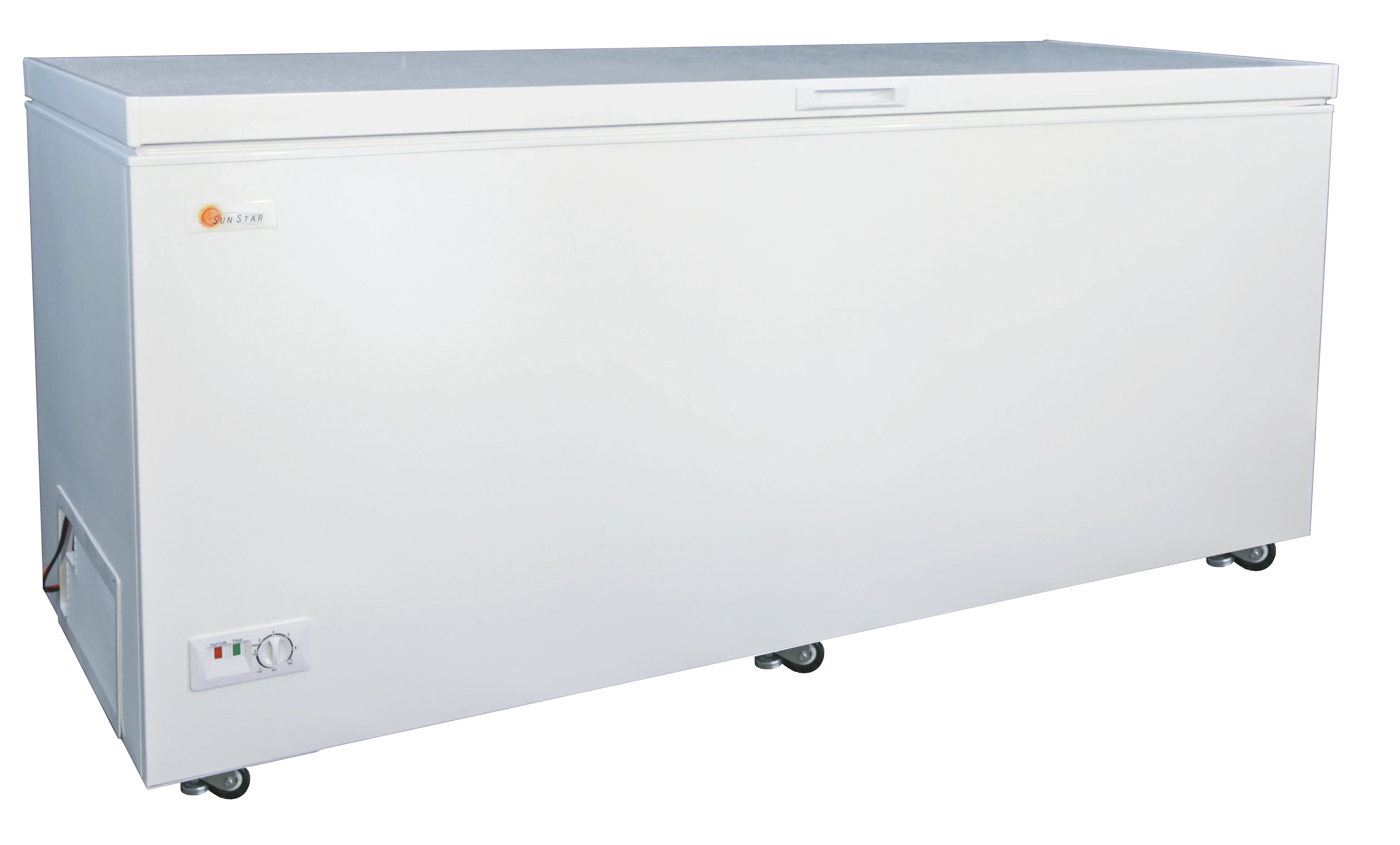 SunStar 21CU Solar DC Chest Freezer ST-21CF
